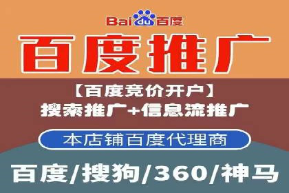 百度竞价广告策略分析及实战案例
